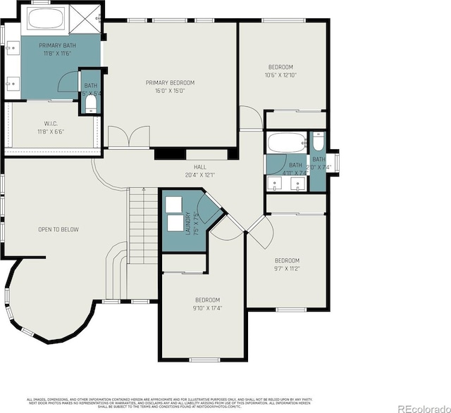 9735 E 112th Pl, Commerce City, CO 80640 - photo 40