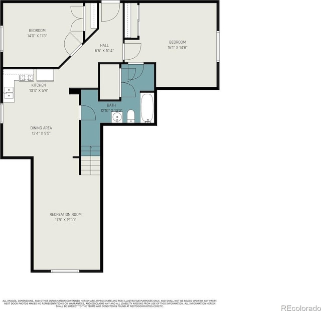 9735 E 112th Pl, Commerce City, CO 80640 - photo 41