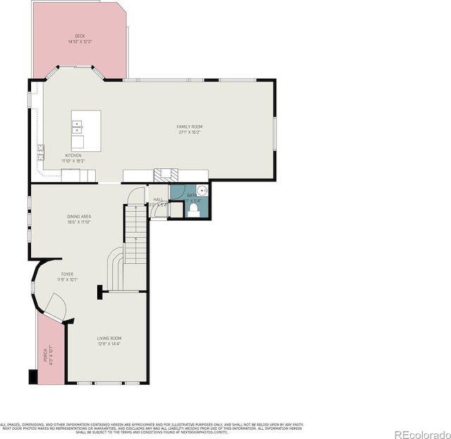 9735 E 112th Pl, Commerce City, CO 80640 - photo 42