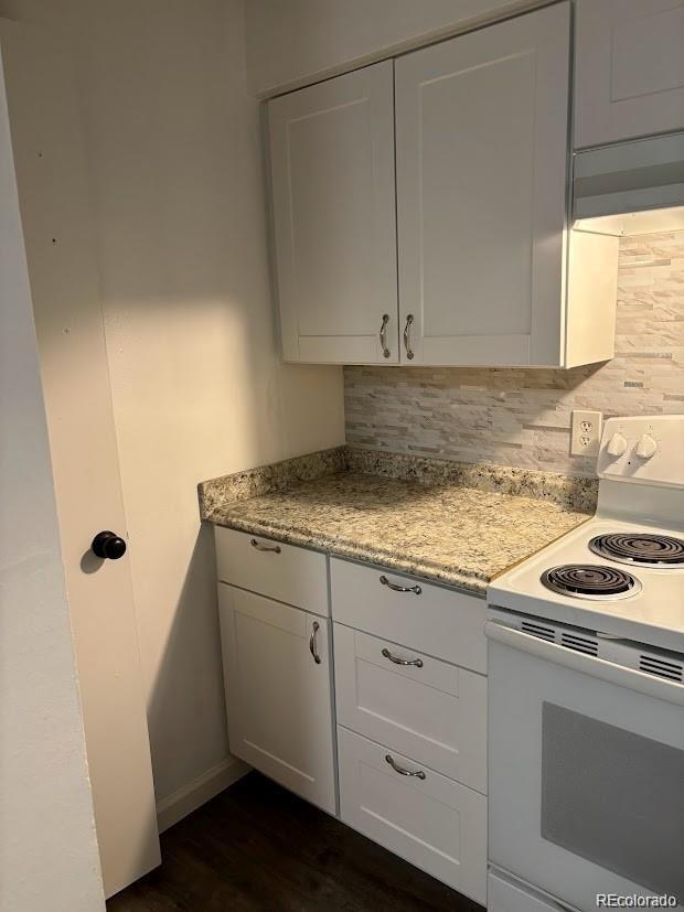 5300 E Cherry Creek S Drive 115, Denver, CO 80246 - photo 6