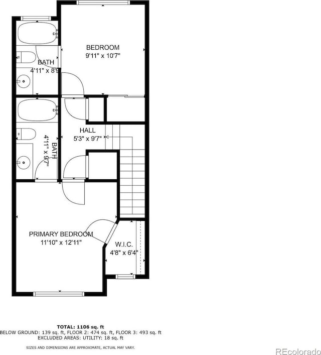 767 Roslyn St Unit 20, Denver, CO 80230 - photo 22
