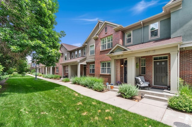 767 Roslyn St Unit 20, Denver, CO 80230 - photo 2