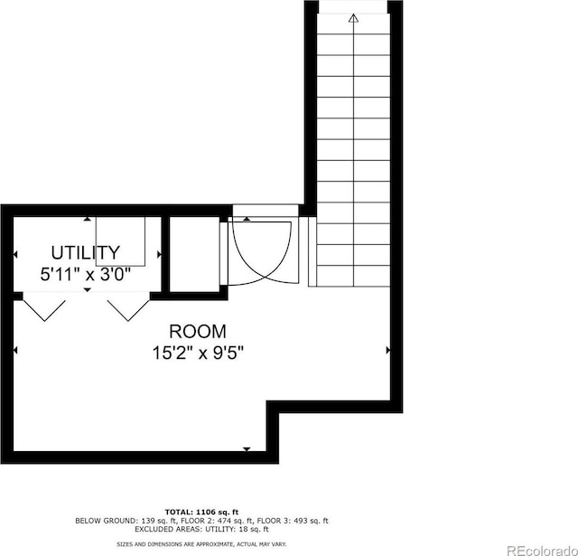 767 Roslyn St Unit 20, Denver, CO 80230 - photo 21