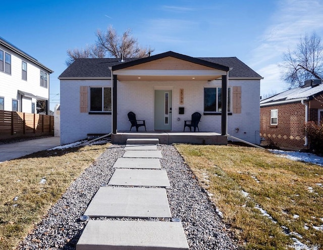 2736 Meade St, Denver CO, 80211, 3 bedrooms, 2 baths house for sale