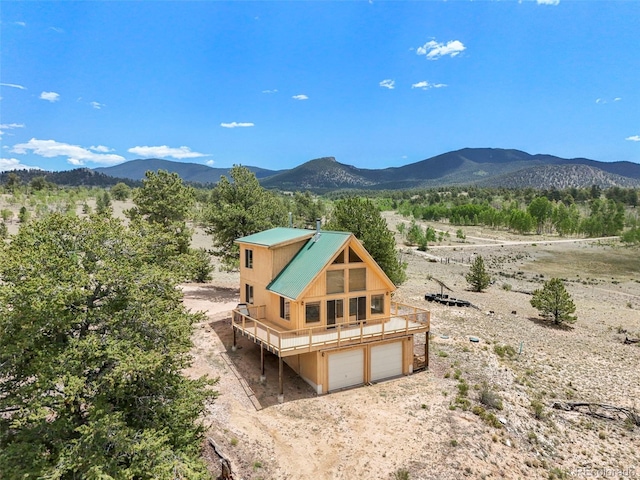 1689 Grand Teton Dr, Hartsel, CO 80449 - photo 1