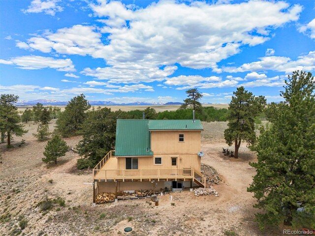 1689 Grand Teton Dr, Hartsel, CO 80449 - photo 21