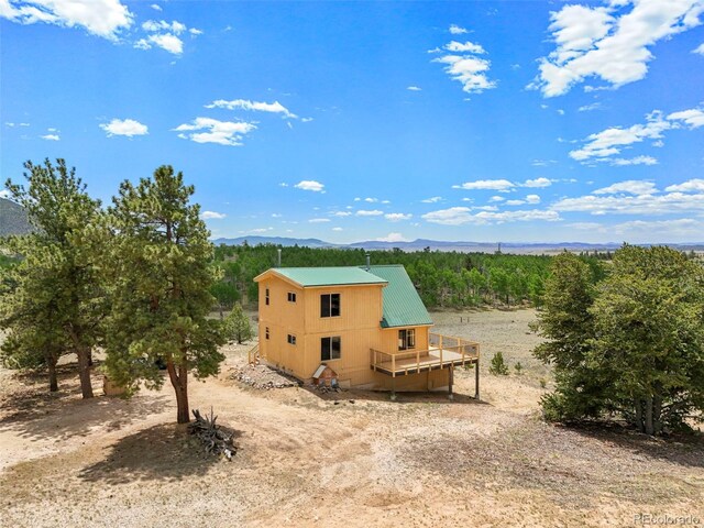 1689 Grand Teton Dr, Hartsel, CO 80449 - photo 28