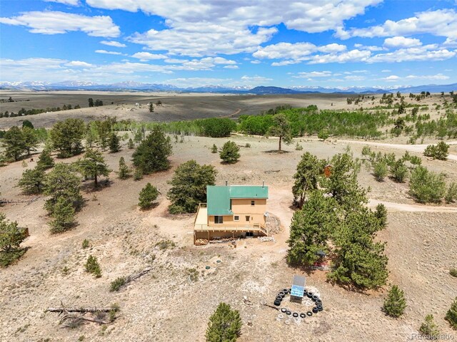 1689 Grand Teton Dr, Hartsel, CO 80449 - photo 33