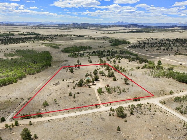 1689 Grand Teton Dr, Hartsel, CO 80449 - photo 31