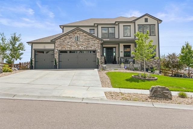 9532 Yucca Way, Arvada, CO 80007 - photo 1
