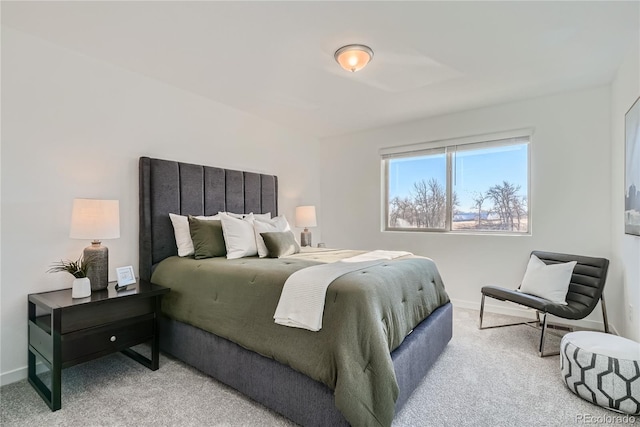 15336 W 68th Loop, Arvada, CO 80007 - carpeted bedroom with baseboards