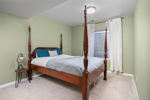 4467 Trailside Ln, Castle Rock, CO 80109 - bedroom featuring carpet and baseboards