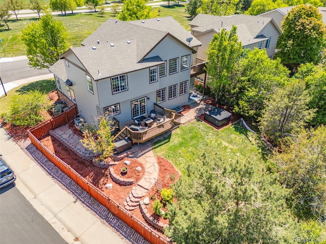 4467 Trailside Ln, Castle Rock, CO 80109 - photo 2