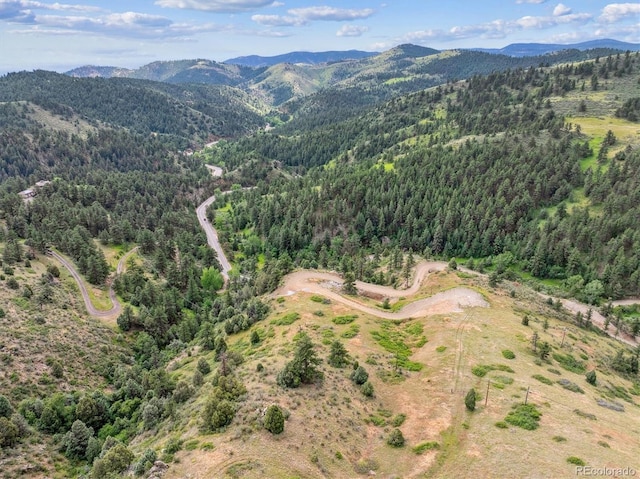 26191 Golden Gate Canyon Rd, Golden, CO 80403