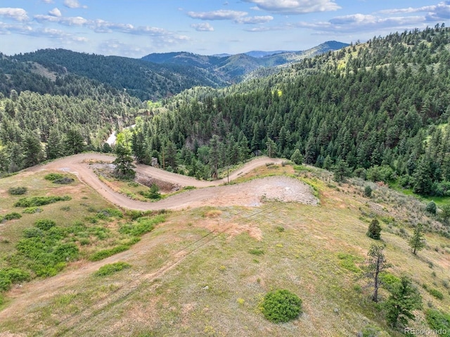 26191 Golden Gate Canyon Rd, Golden, CO 80403