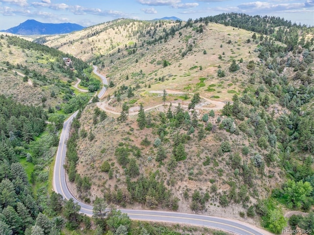 26191 Golden Gate Canyon Rd, Golden, CO 80403