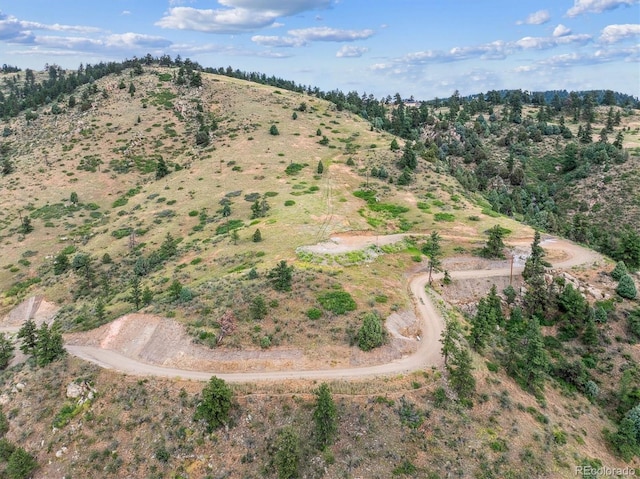 26191 Golden Gate Canyon Rd, Golden, CO 80403