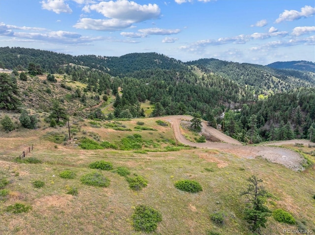 26191 Golden Gate Canyon Rd, Golden, CO 80403