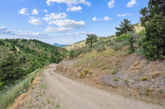 26191 Golden Gate Canyon Rd, Golden, CO 80403