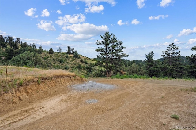 26191 Golden Gate Canyon Rd, Golden, CO 80403