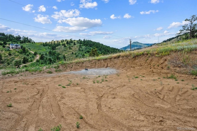 26191 Golden Gate Canyon Rd, Golden, CO 80403