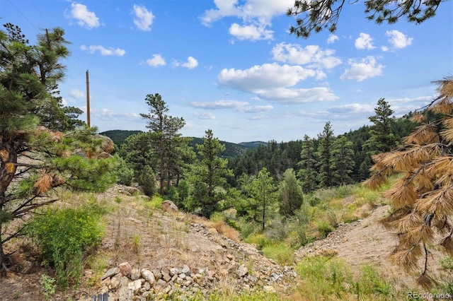 26191 Golden Gate Canyon Rd, Golden, CO 80403