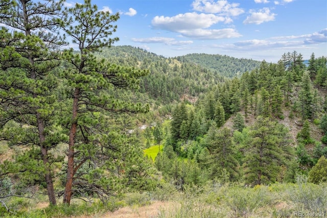 26191 Golden Gate Canyon Rd, Golden, CO 80403