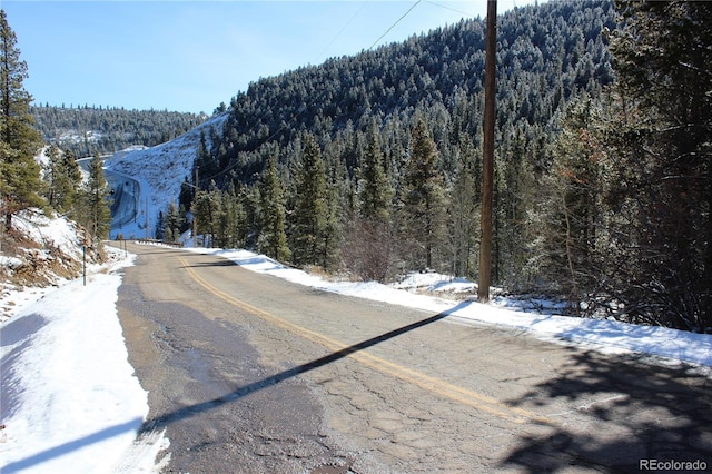 000 Nevadaville Rd, Central City, CO 80427