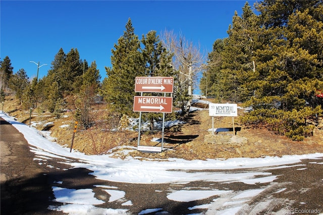 000 Nevadaville Rd, Central City, CO 80427