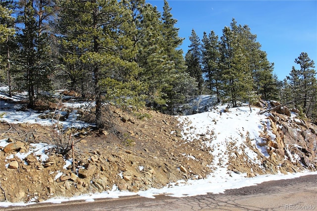 000 Nevadaville Rd, Central City, CO 80427