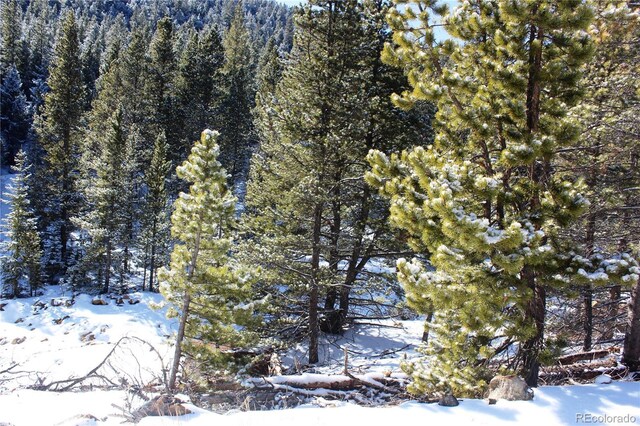 000 Nevadaville Rd, Central City, CO 80427