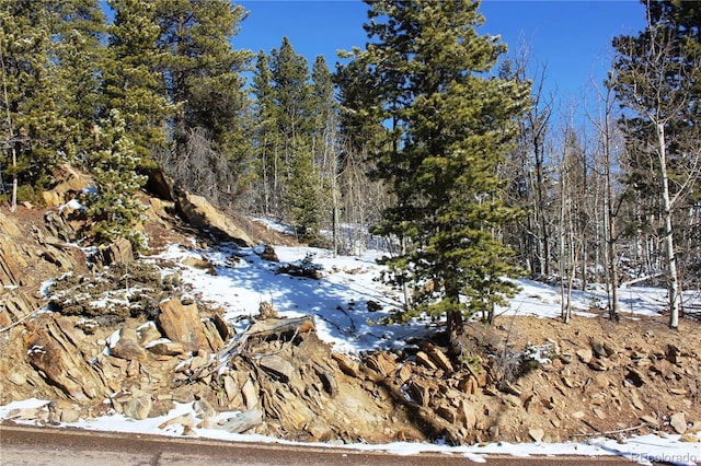 000 Nevadaville Rd, Central City, CO 80427