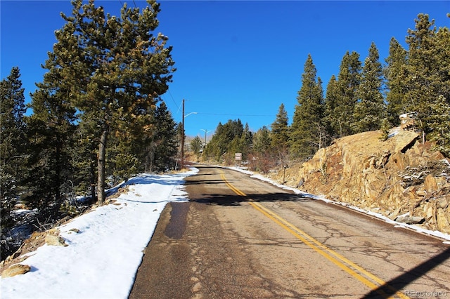 000 Nevadaville Rd, Central City, CO 80427