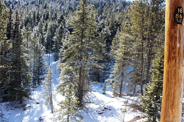 000 Nevadaville Rd, Central City, CO 80427