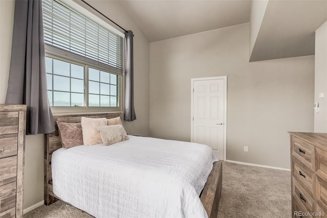 2955 Blue Sky Cir Unit 6-307, Erie, CO 80516 - bedroom with carpet and baseboards