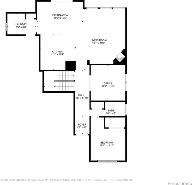 2753 Saltbrush Dr, Loveland, CO 80538 - photo 24