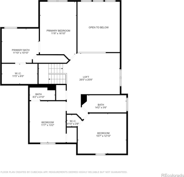 2753 Saltbrush Dr, Loveland, CO 80538 - photo 25