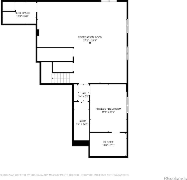 2753 Saltbrush Dr, Loveland, CO 80538 - photo 26