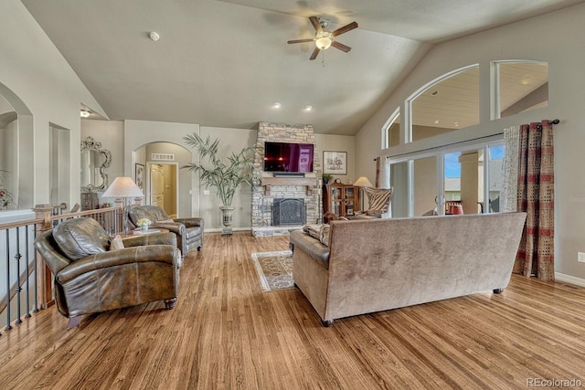 16192 St Lawrence Way, Monument, CO 80132 - photo 7