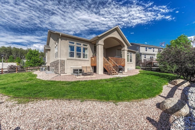 16192 St Lawrence Way, Monument, CO 80132 - photo 42