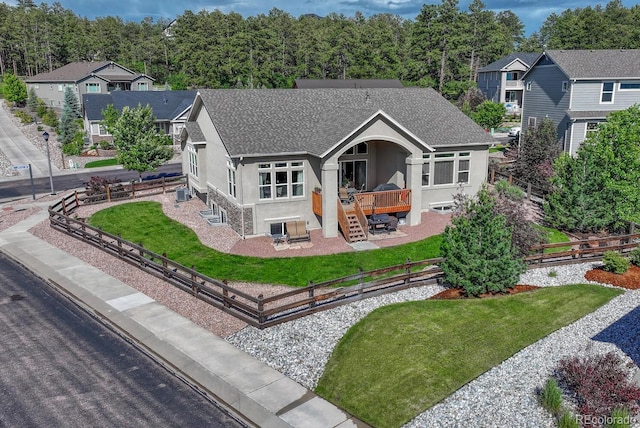 16192 St Lawrence Way, Monument, CO 80132 - photo 45