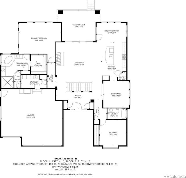 16192 St Lawrence Way, Monument, CO 80132 - photo 47