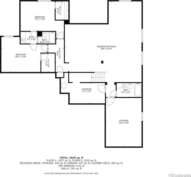 16192 St Lawrence Way, Monument, CO 80132 - photo 48