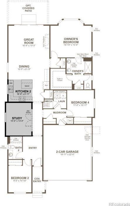 9660 Cathay St, Commerce City, CO 80022 - photo 21