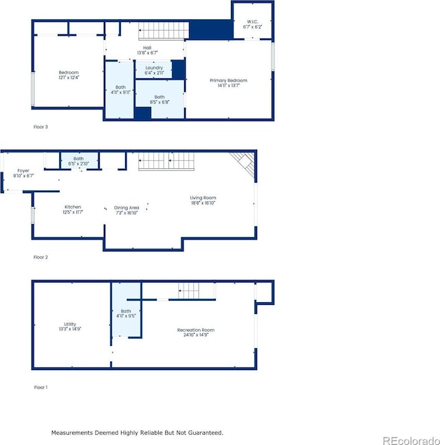 435 Wright St Unit 35, Lakewood, CO 80228 - photo 25