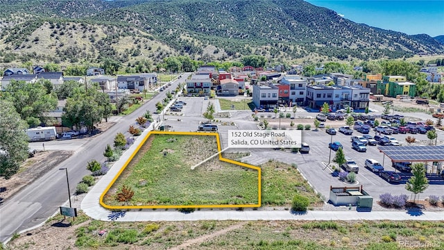 152 Old Stage Rd, Salida CO, 81201 land for sale