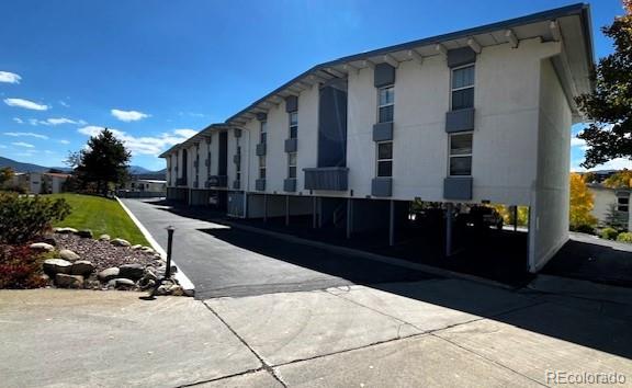 512 Tenderfoot St Unit 143, Dillon, CO 80435 - view of building exterior