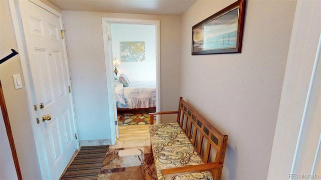 512 Tenderfoot St Unit 143, Dillon, CO 80435 - view of hallway