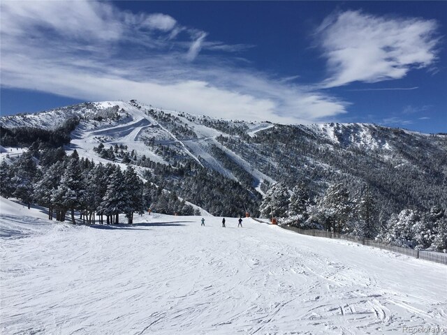 512 Tenderfoot St Unit 143, Dillon, CO 80435 - view of mountain background