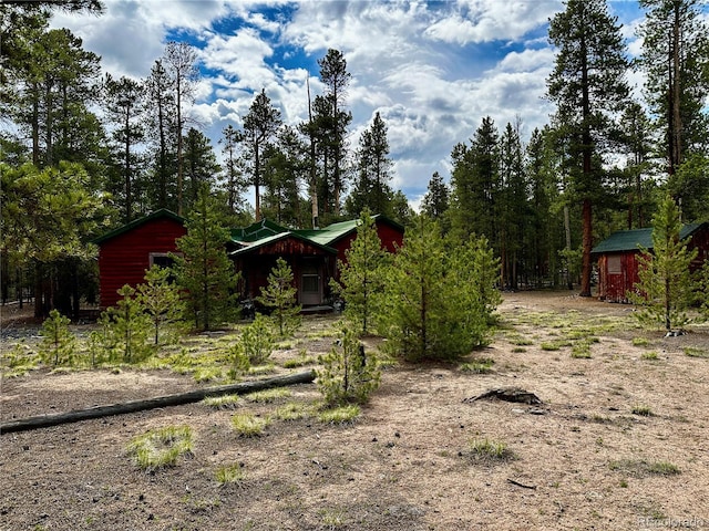 644 Birch Dr, Twin Lakes, CO 80461